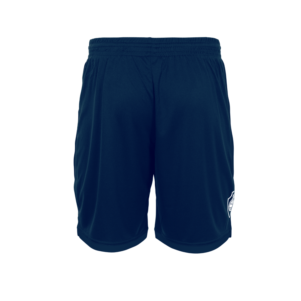 Royal Antwerp FC Training Shorts Navy