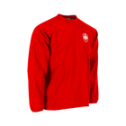 Royal Antwerp FC Windbreaker Rood