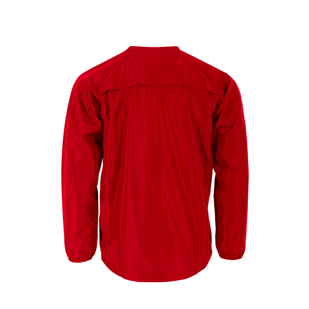 Royal Antwerp FC Windbreaker Rood - Junior
