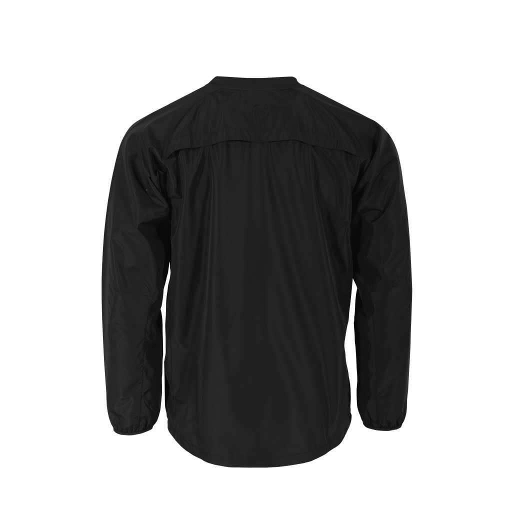 Royal Antwerp FC Windbreaker Zwart