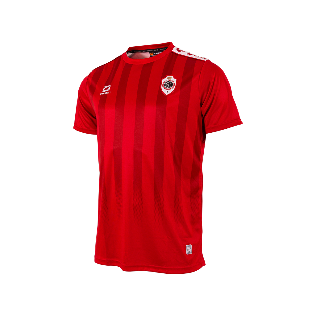 Royal Antwerp FC Pre-match Shirt - Junior