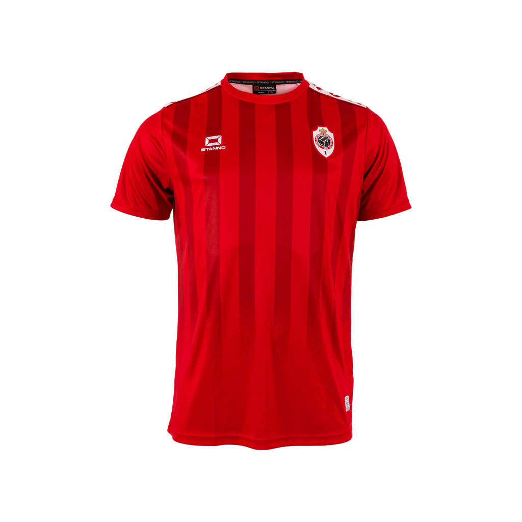 Royal Antwerp FC Pre-match Shirt - Junior