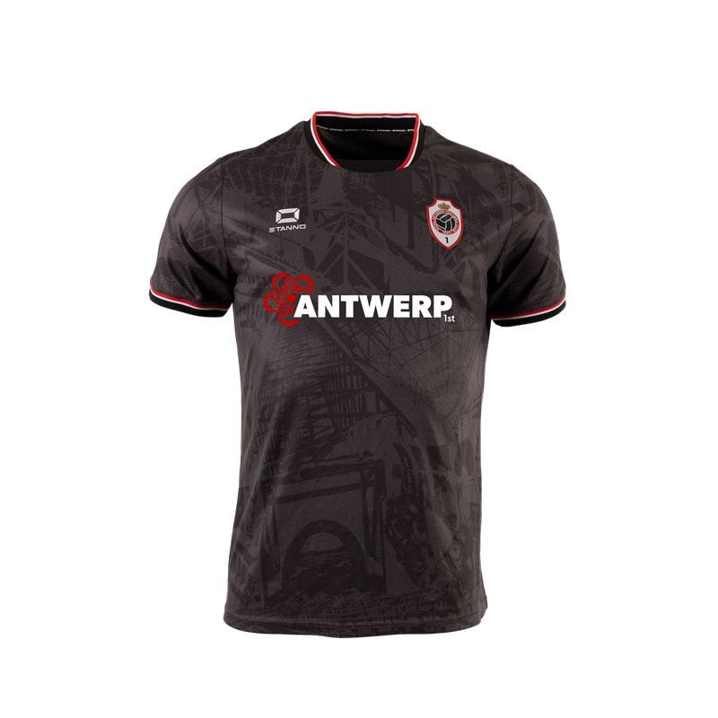 Royal Antwerp Third Shirt 25/26 - Junior