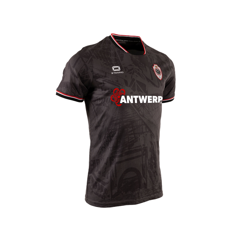 Royal Antwerp Third Shirt 25/26 - Junior