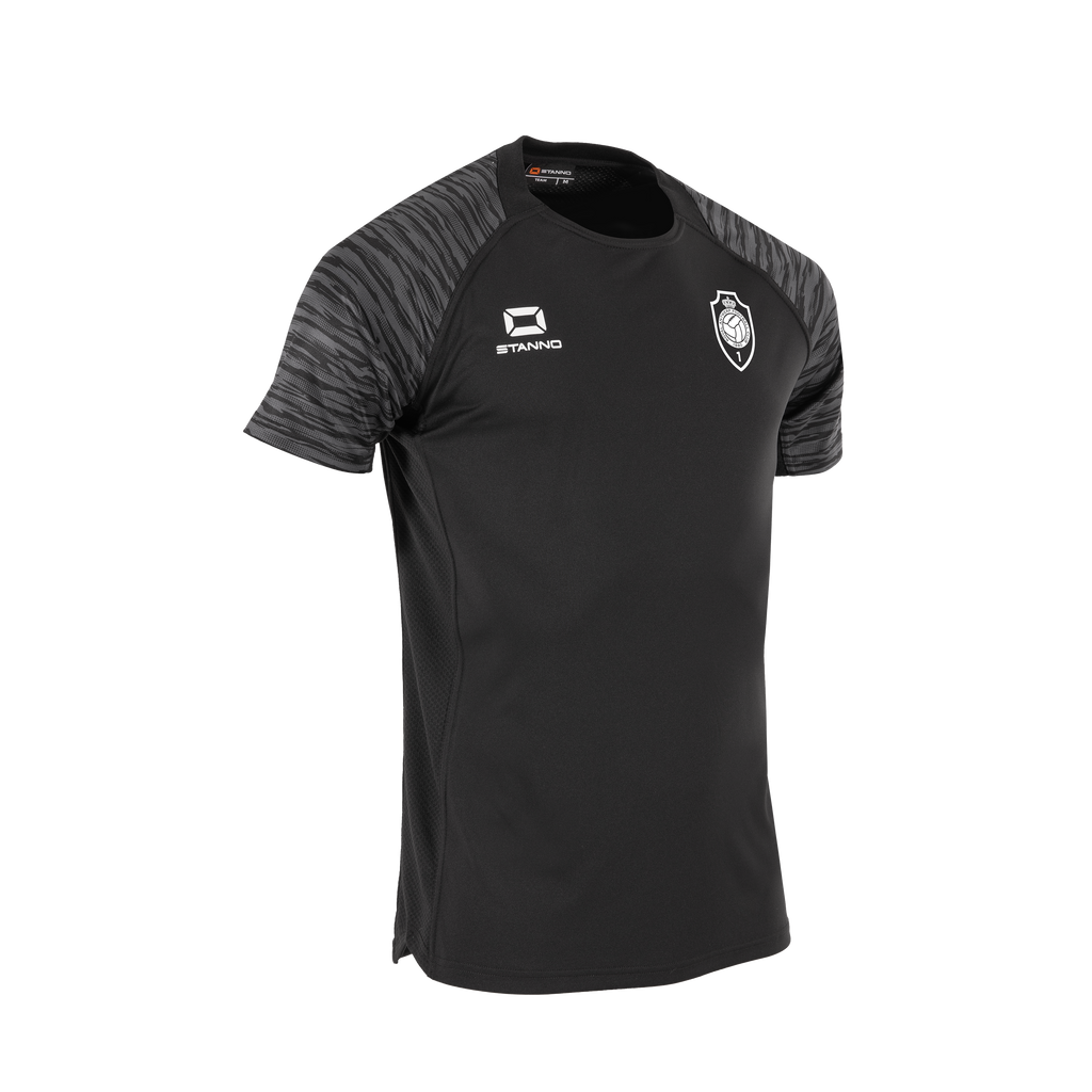 Royal Antwerp FC Training Shirt Zwart