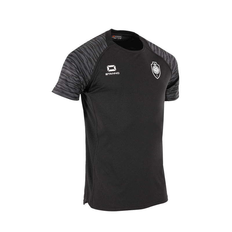 Royal Antwerp FC Training Shirt Zwart  - Junior