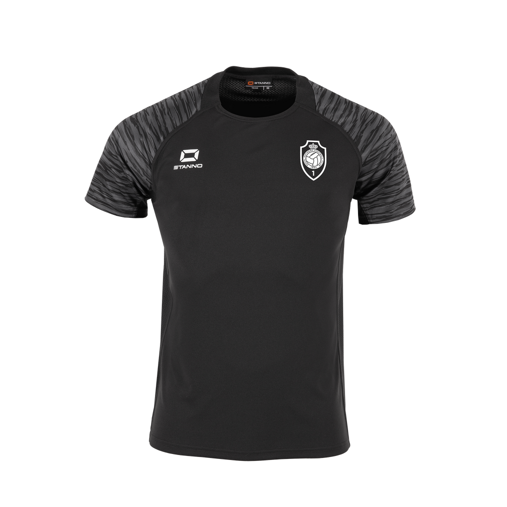 Royal Antwerp FC Training Shirt Zwart