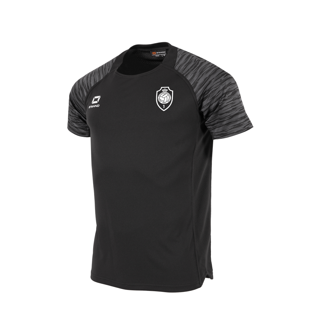 Royal Antwerp FC Training Shirt Zwart