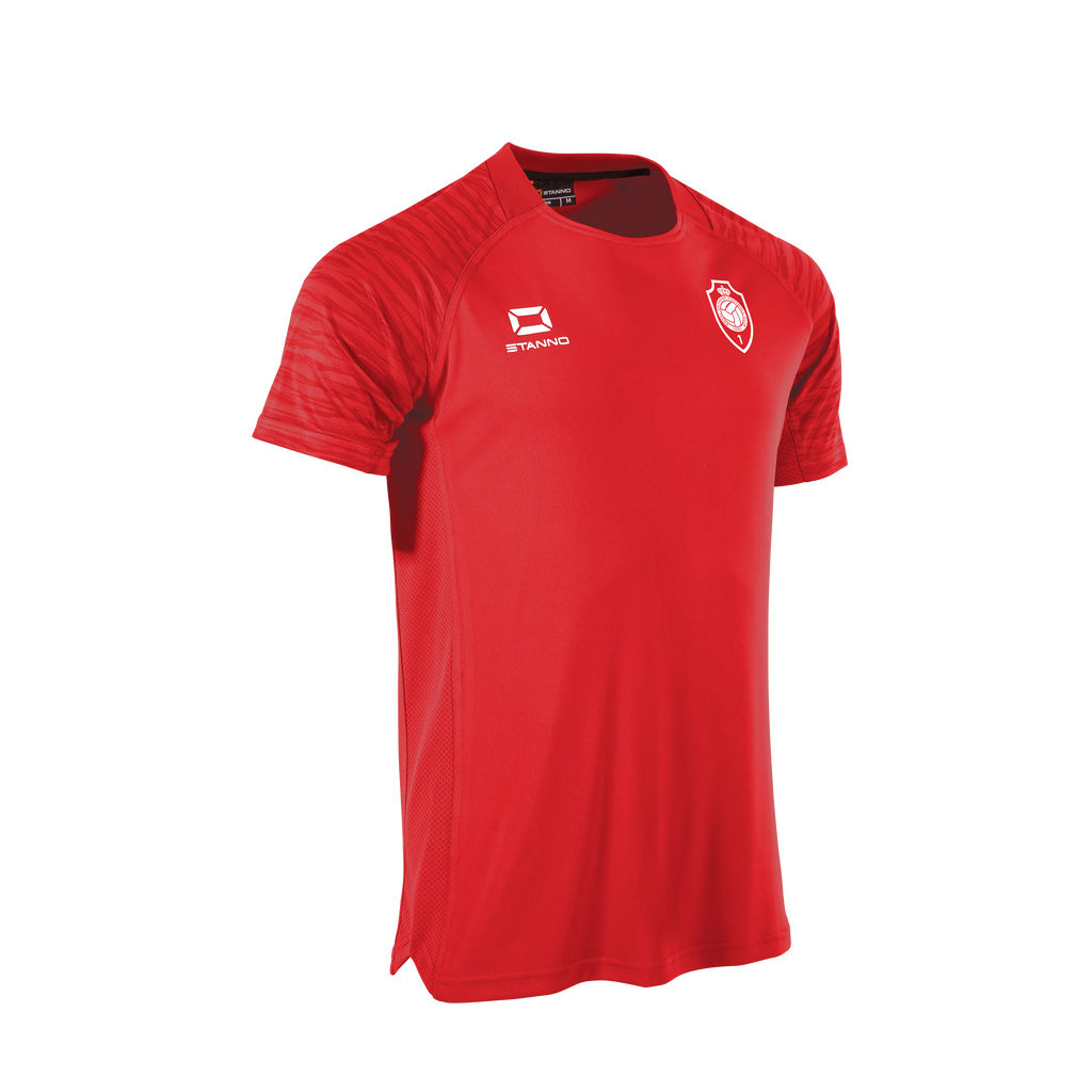 Royal Antwerp FC Training Shirt Rood