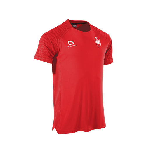 Royal Antwerp FC Training Shirt Rood