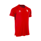 Royal Antwerp FC Training Shirt Red