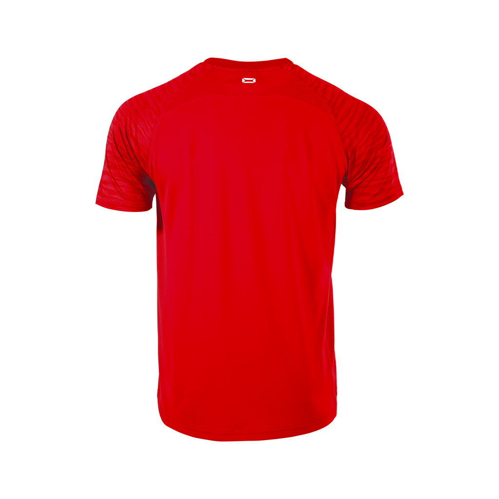 Royal Antwerp FC Training Shirt Red