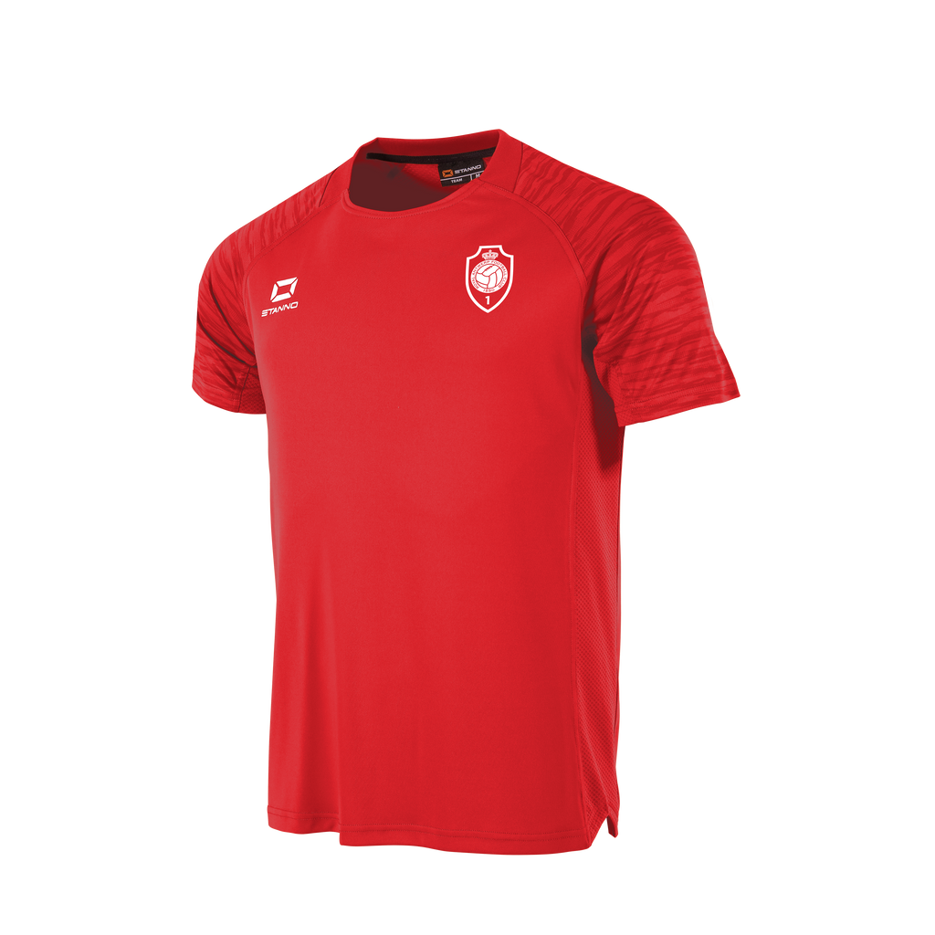 Royal Antwerp FC Training Shirt Rood