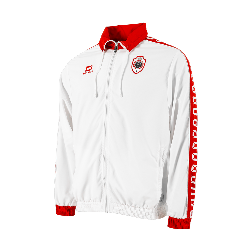 Royal Antwerp FC Pre-Match Jacket - Junior