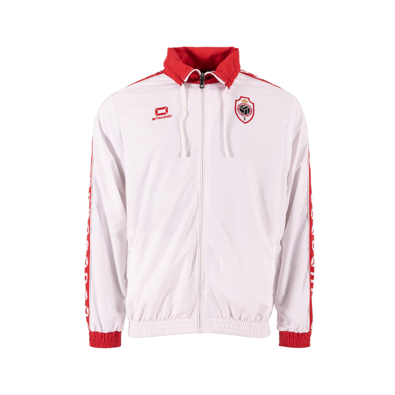 Royal Antwerp FC Pre-match Jacket