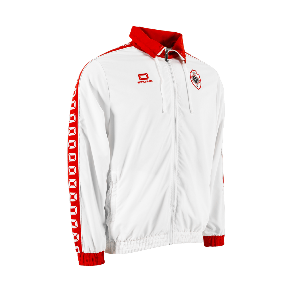 Royal Antwerp FC Pre-Match Jacket - Junior