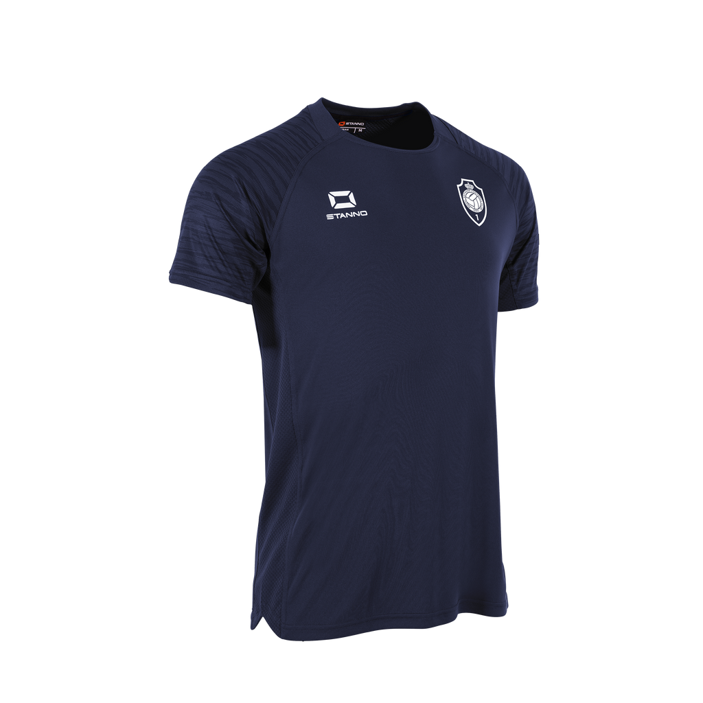 Royal Antwerp FC Training Shirt Navy