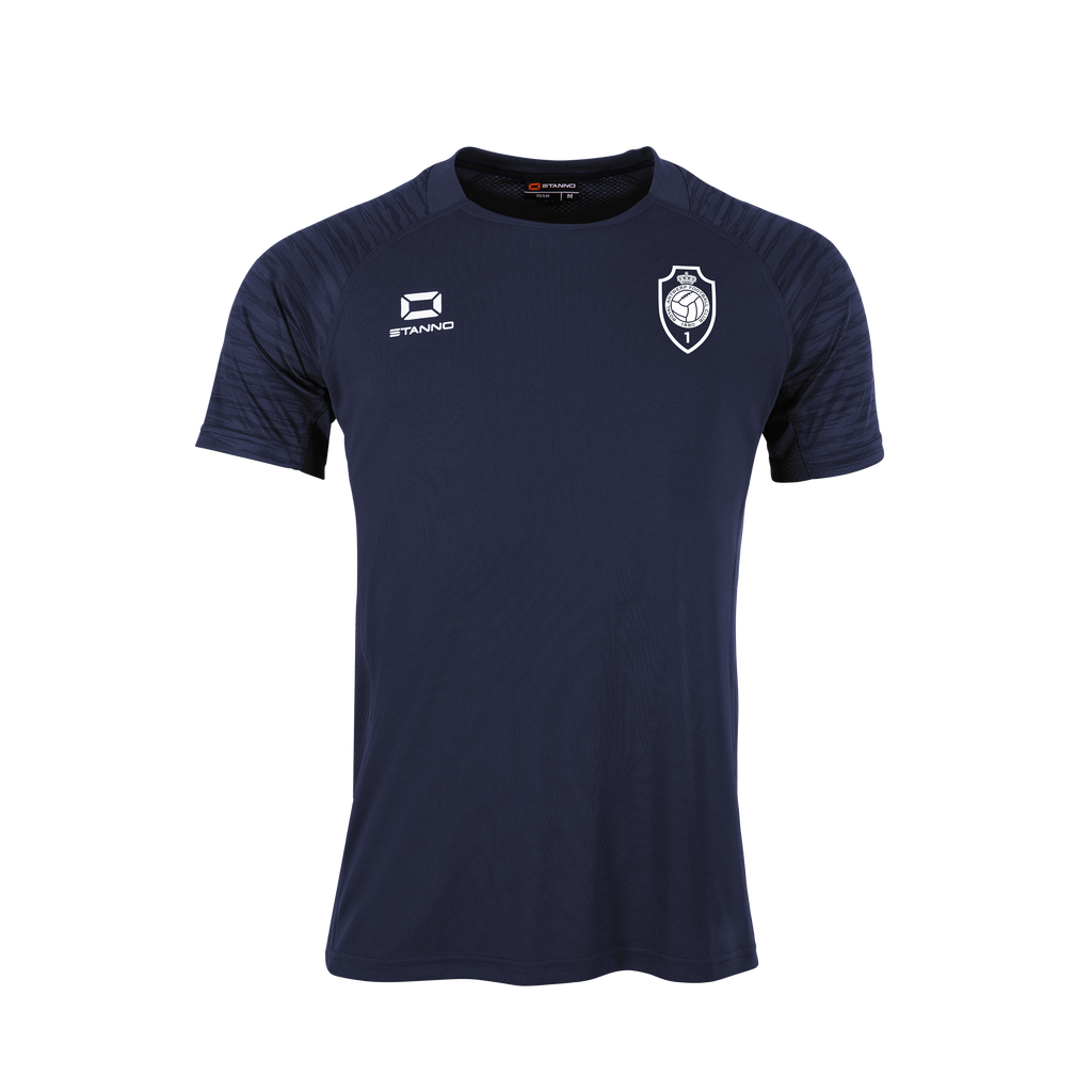 Royal Antwerp FC Training Shirt Navy