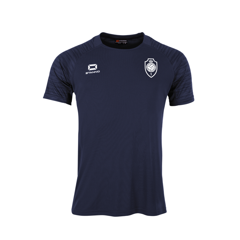 Royal Antwerp FC Training Shirt Navy  - Junior