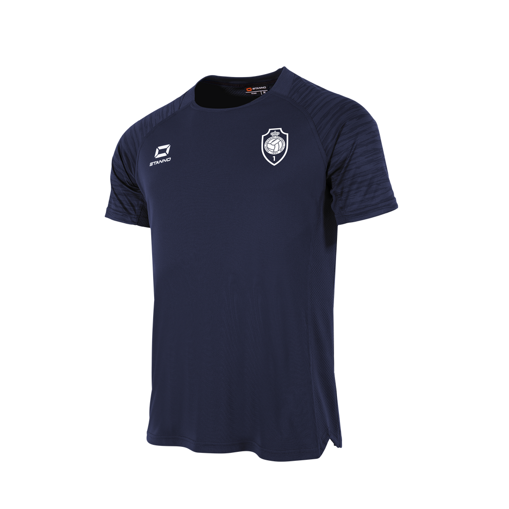 Royal Antwerp FC Training Shirt Navy