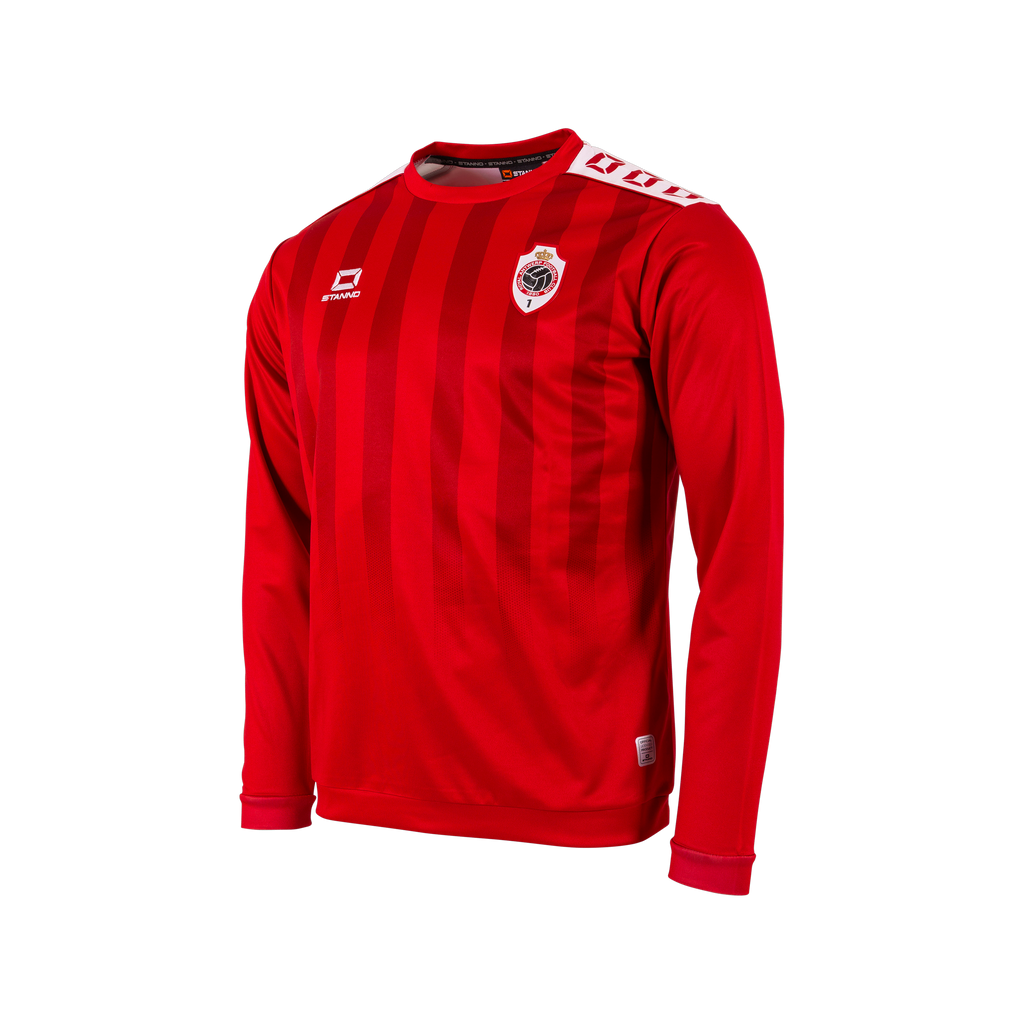 Royal Antwerp FC Pre-Match Sweater - Junior
