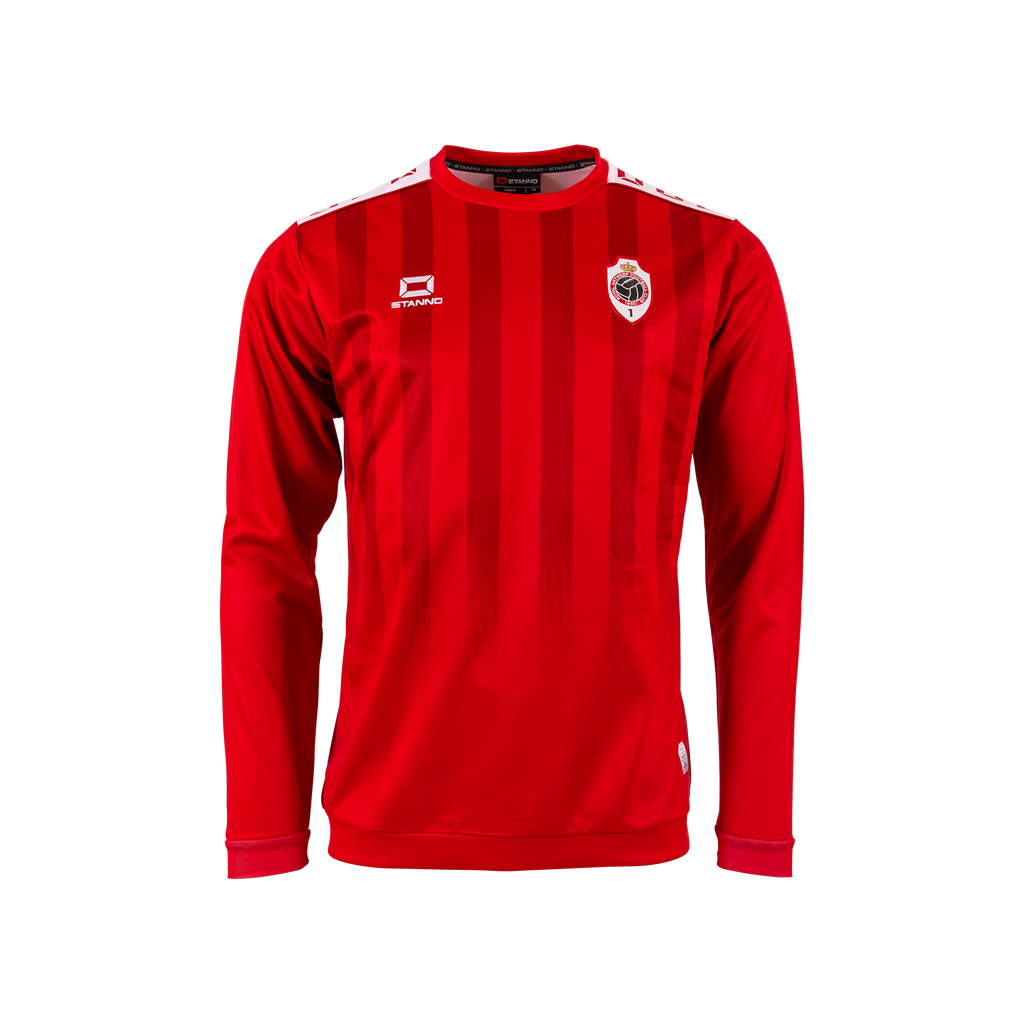 Royal Antwerp FC Pre-Match Sweater - Junior