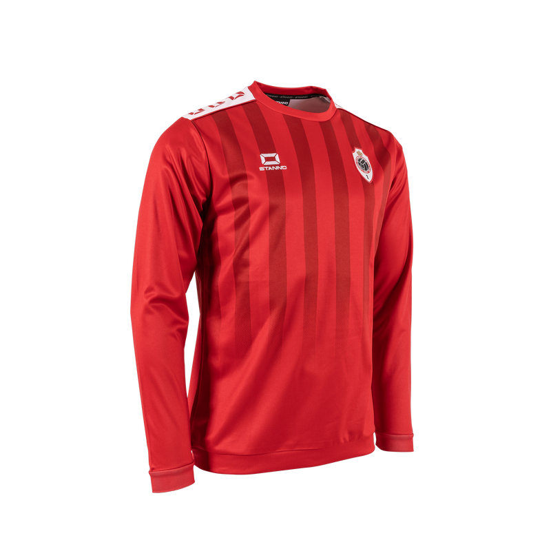 Royal Antwerp FC Pre-Match Sweater