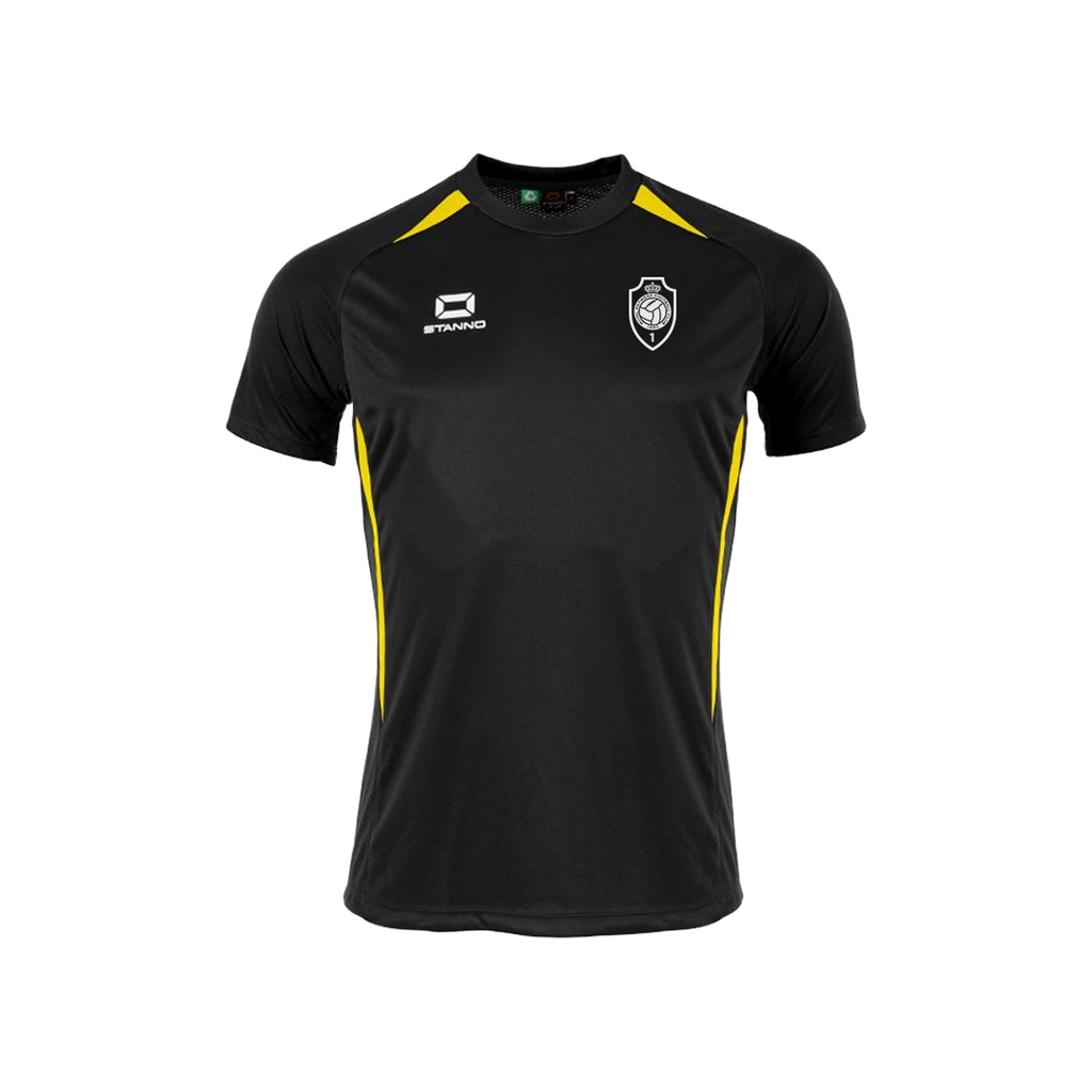 Royal Antwerp trainingsshirt keeper