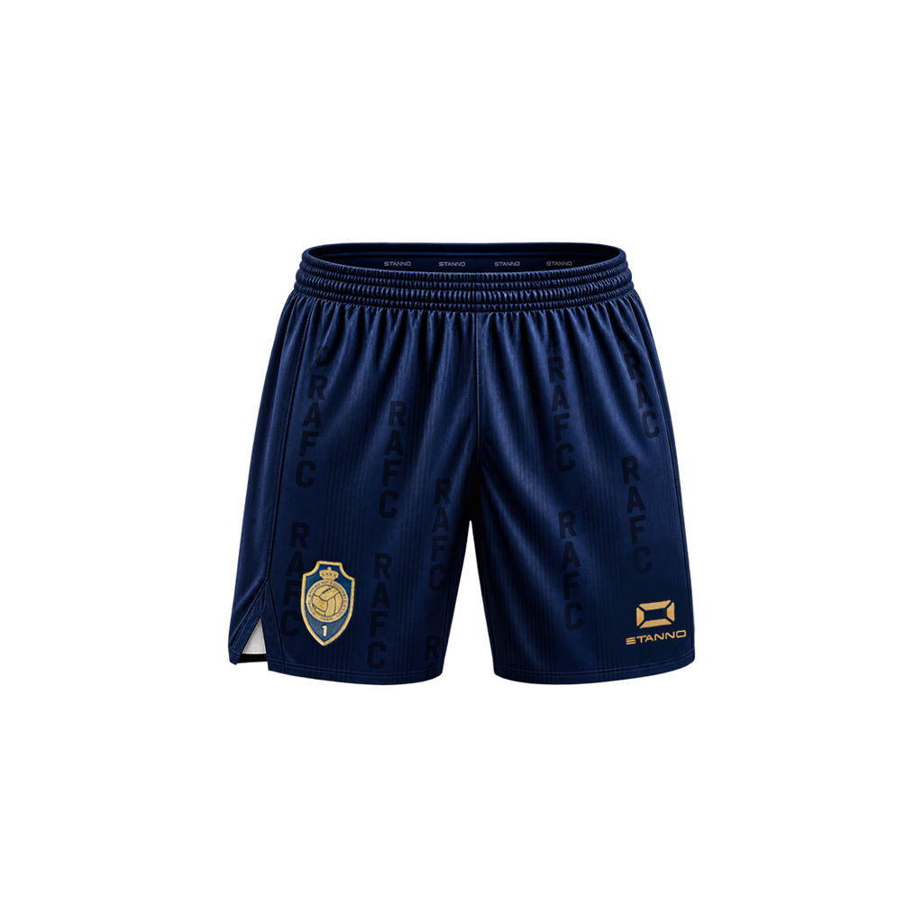 ROYAL ANTWERP THIRD SHORT 26/27 - JUNIOR
