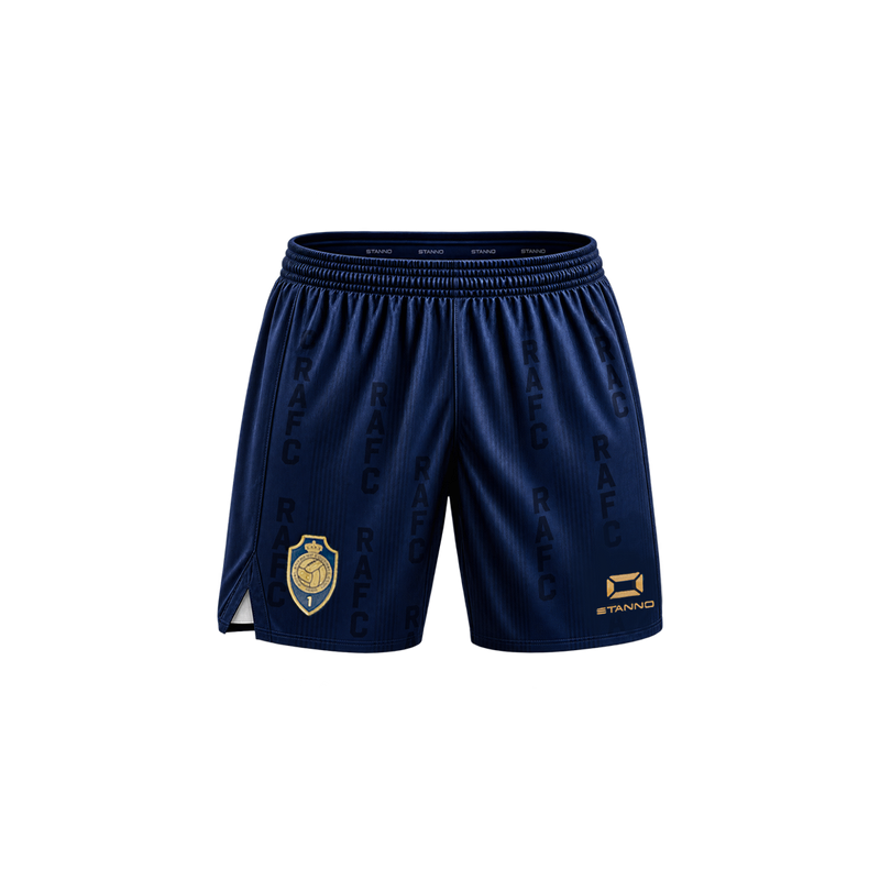 ROYAL ANTWERP THIRD SHORT 26/27 - JUNIOR