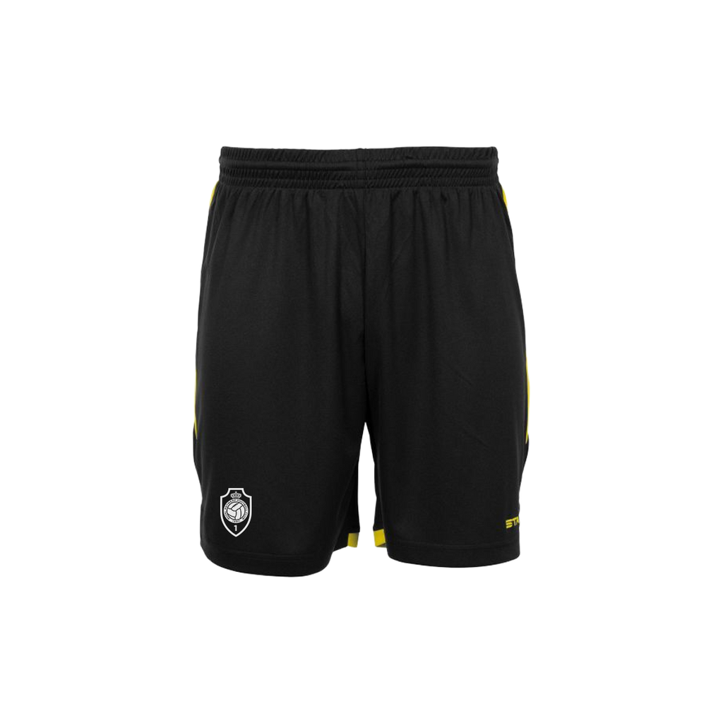 Royal Antwerp keeper short training