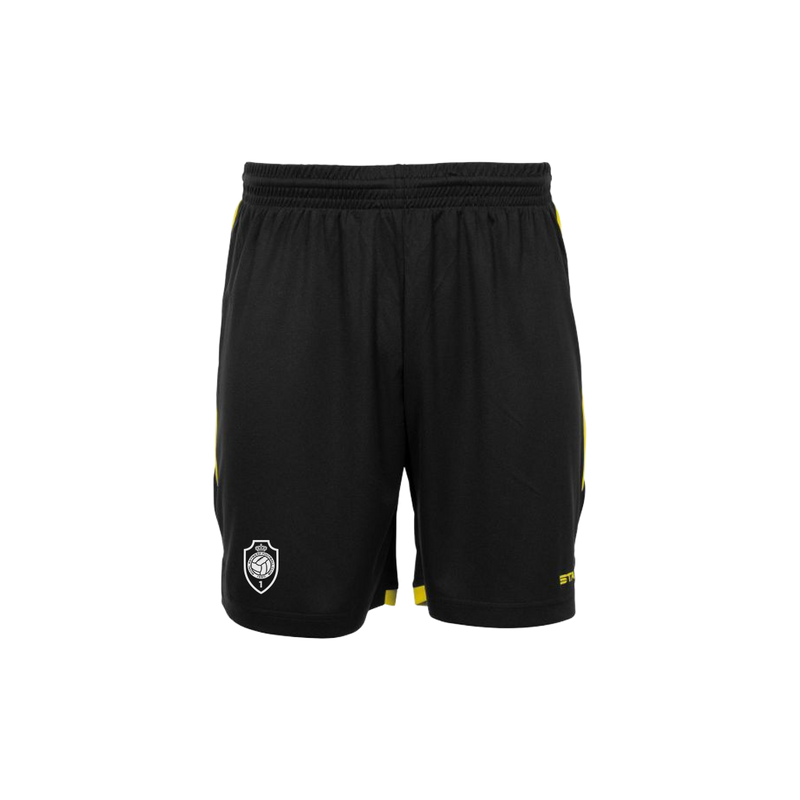 Royal Antwerp keeper short training - junior