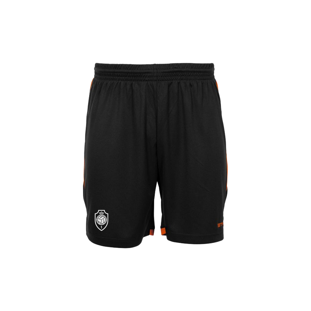 Royal Antwerp FC trainingsshort staff