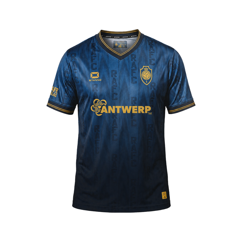 ROYAL ANTWERP THIRD SHIRT 26/27 - JUNIOR