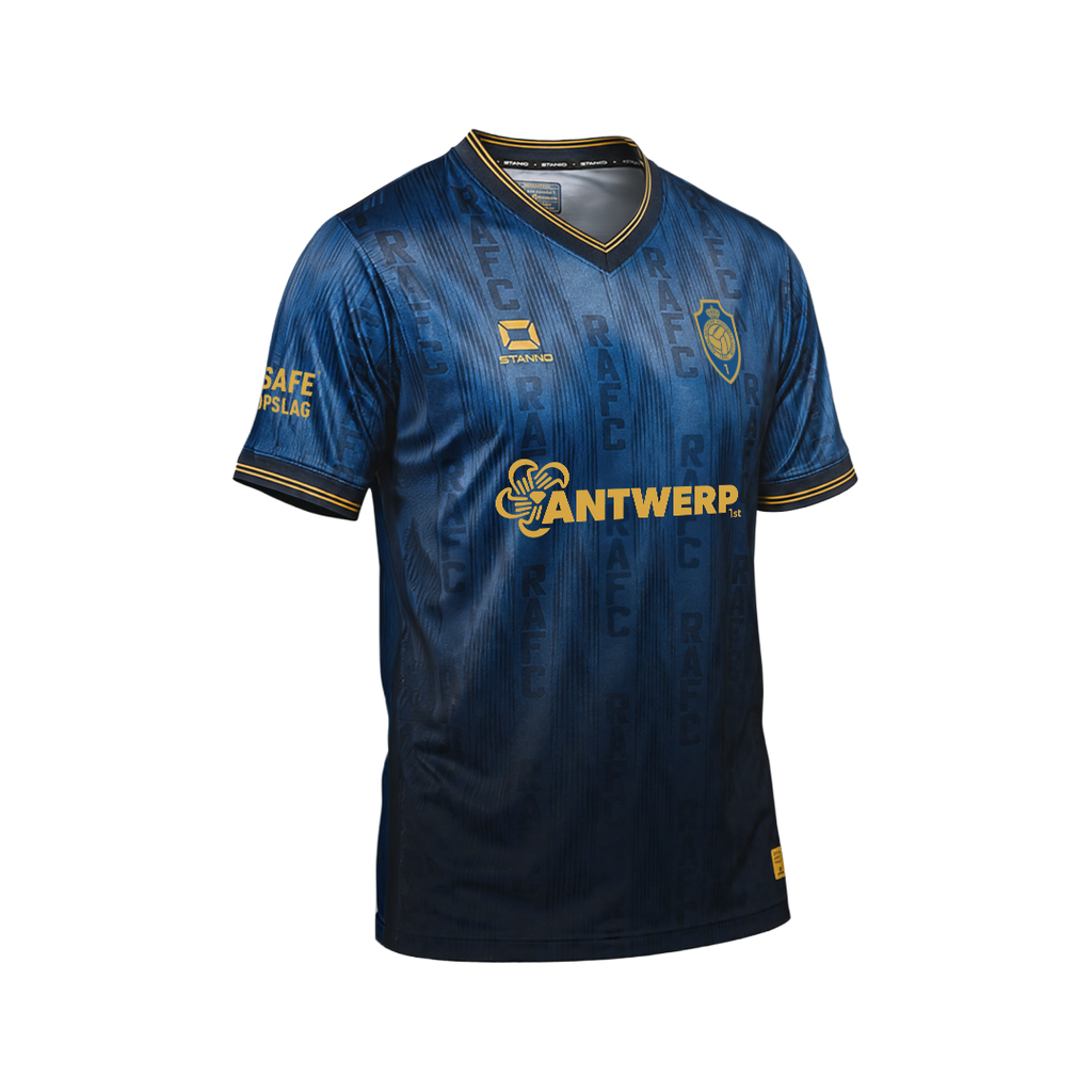 ROYAL ANTWERP THIRD SHIRT 26/27 - JUNIOR
