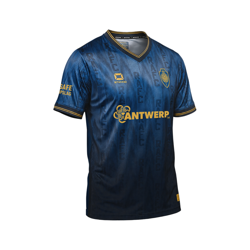 ROYAL ANTWERP THIRD SHIRT 26/27 - JUNIOR