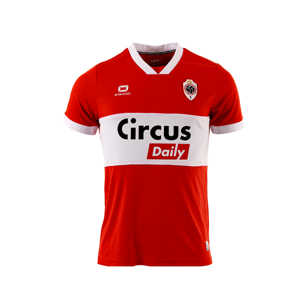 Royal Antwerp FC Home Shirt 25/26