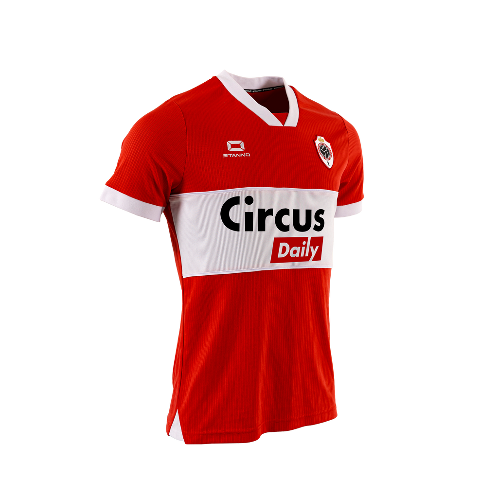 Royal Antwerp FC Home Shirt 25/26