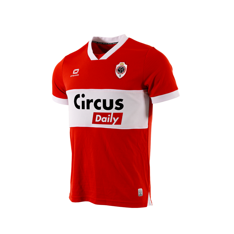 Royal Antwerp FC Home Shirt 25/26