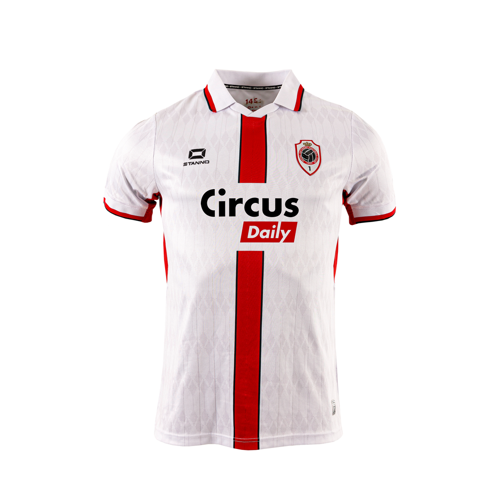 Royal Antwerp FC Away Shirt 25/26