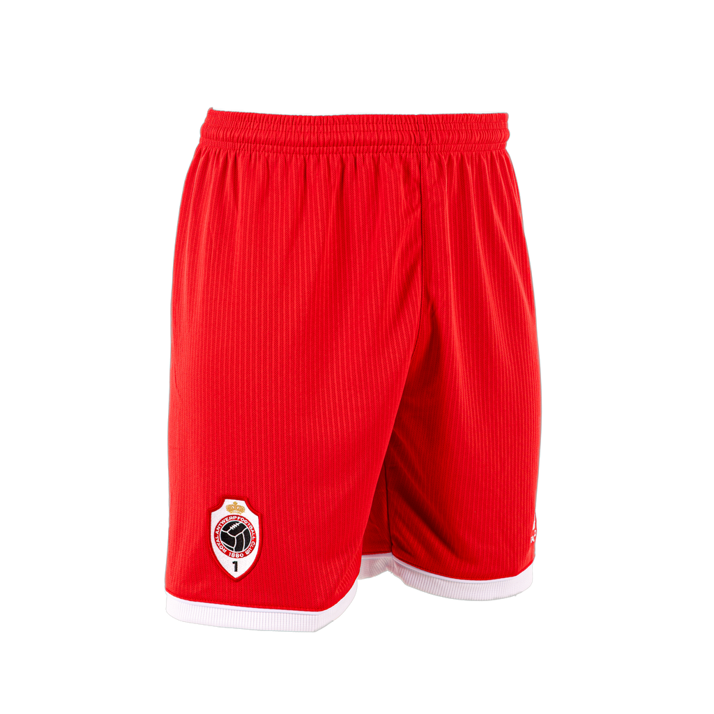 Royal Antwerp FC Home Short 25/26