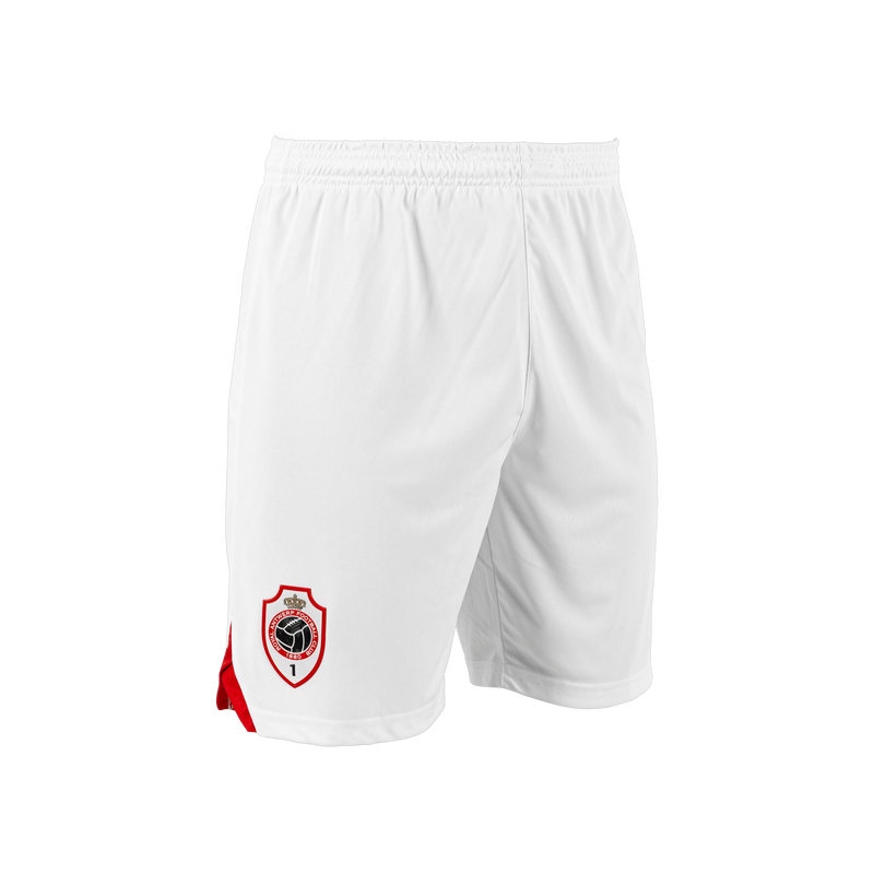 Royal Antwerp FC Away Shorts 25/26
