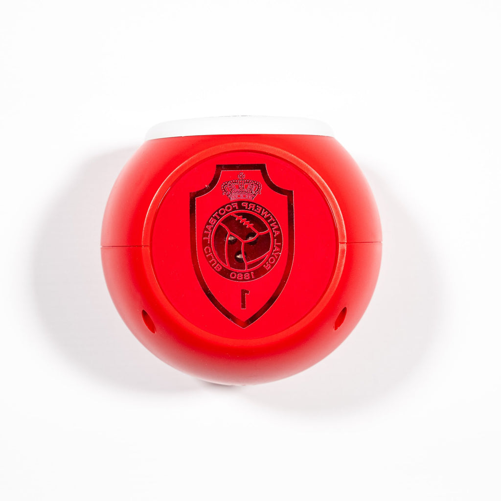 Royal Antwerp FC Clublied Wekker