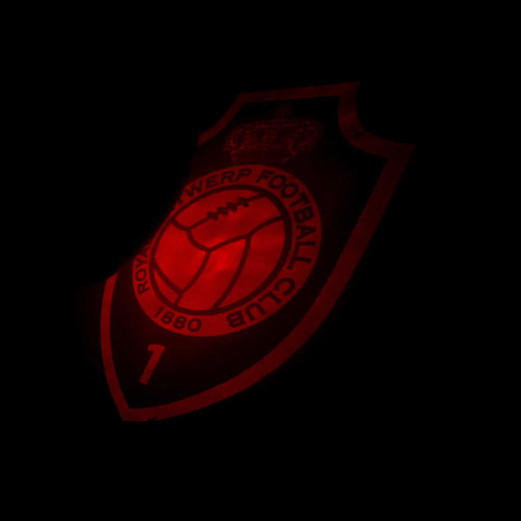Royal Antwerp FC Clublied Wekker