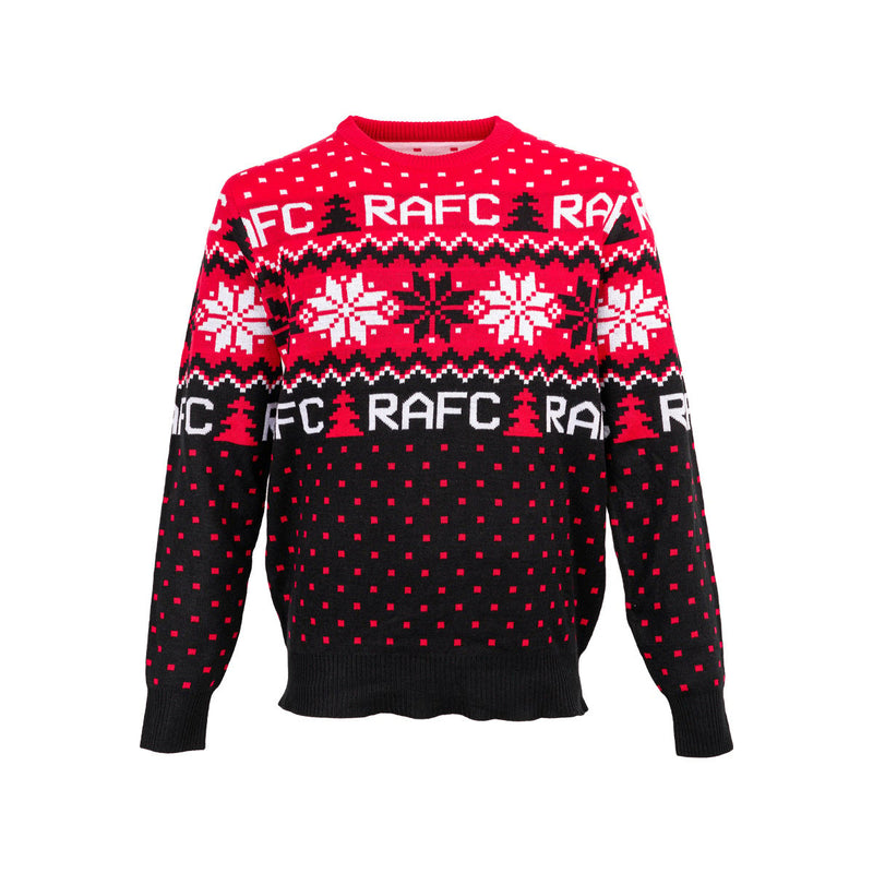 Royal Antwerp Kersttrui