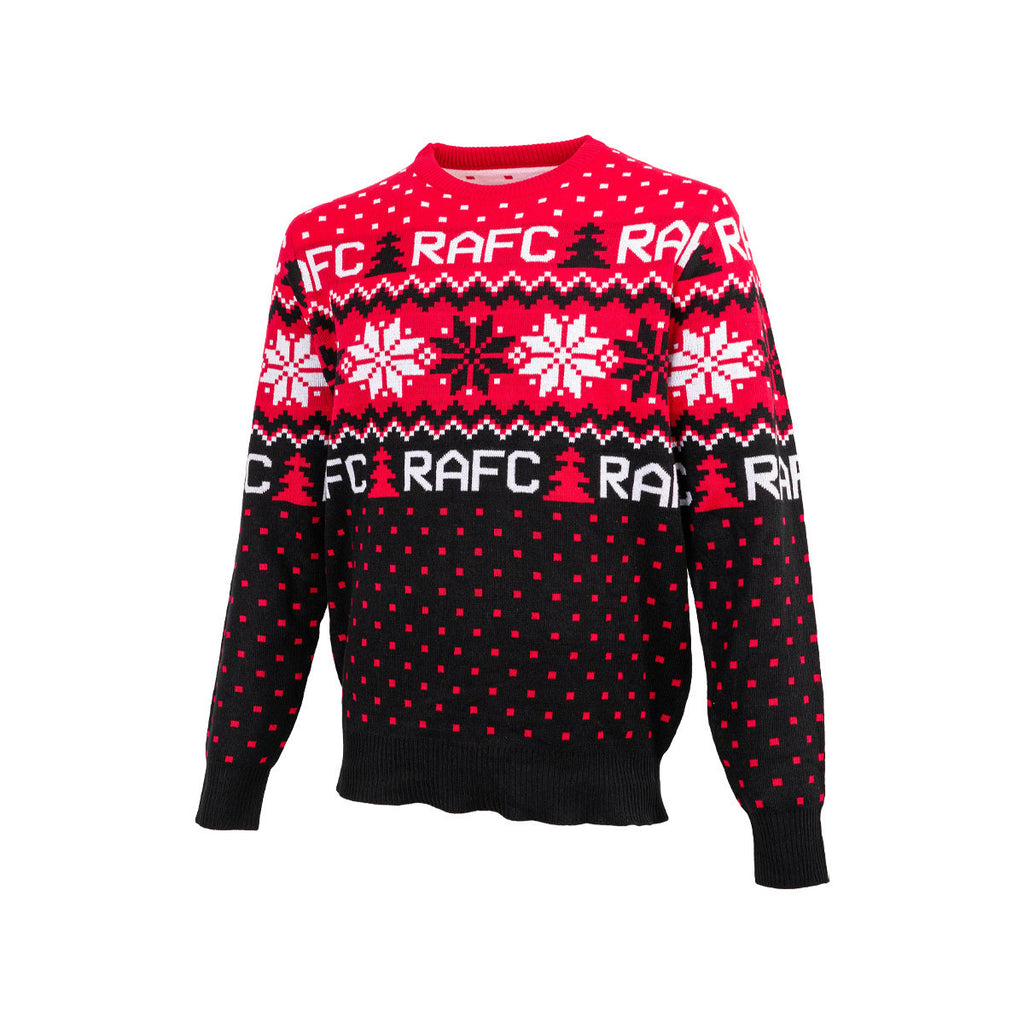 Royal Antwerp Kersttrui