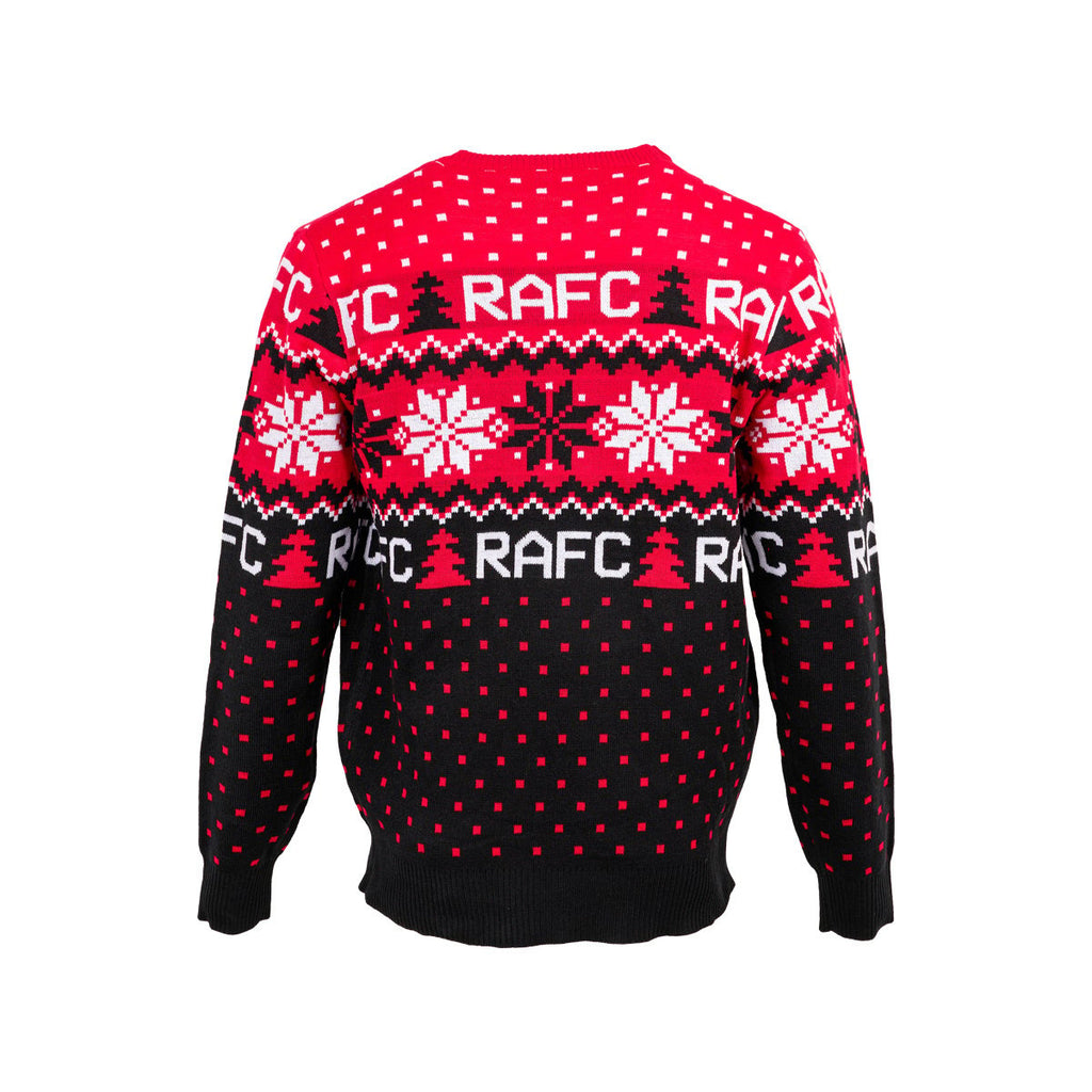 Royal Antwerp Kersttrui