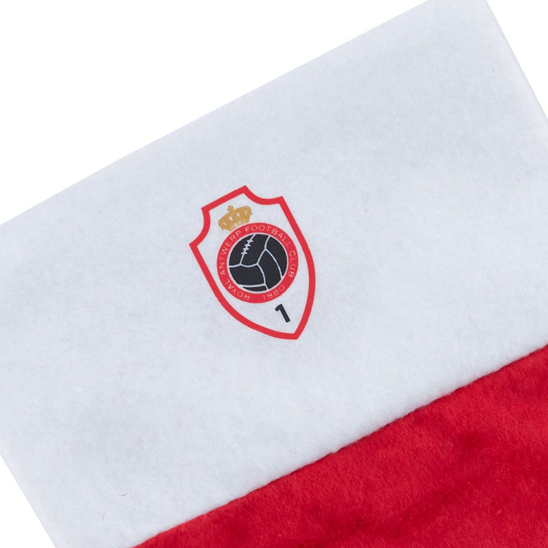 Royal Antwerp Kerstsok