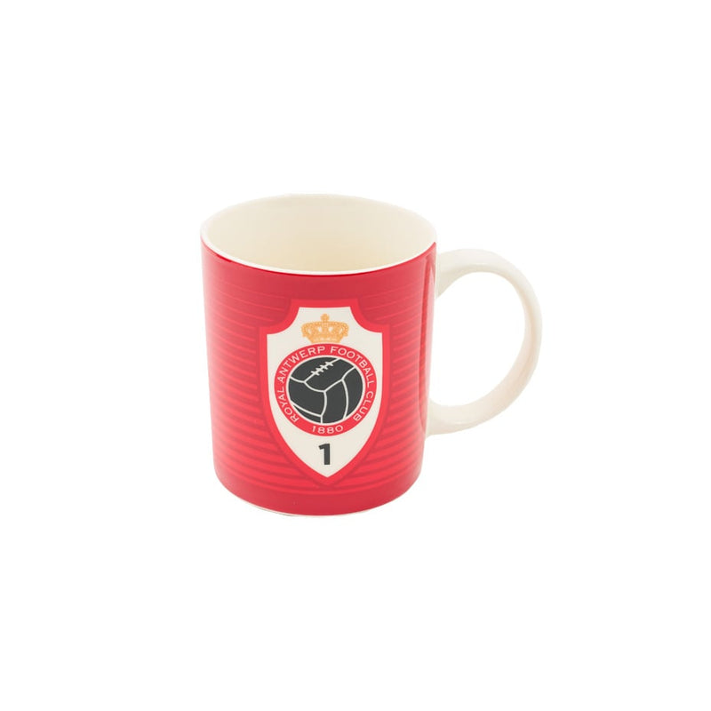 Royal Antwerp FC Mokkenset (3-pack)