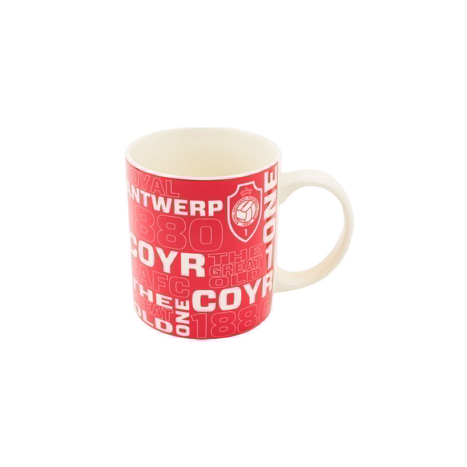Royal Antwerp FC Mokkenset (3-pack)